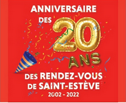 20 Ans