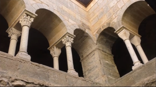 Sant Pere de Rodes