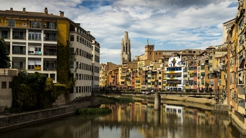 Gérona