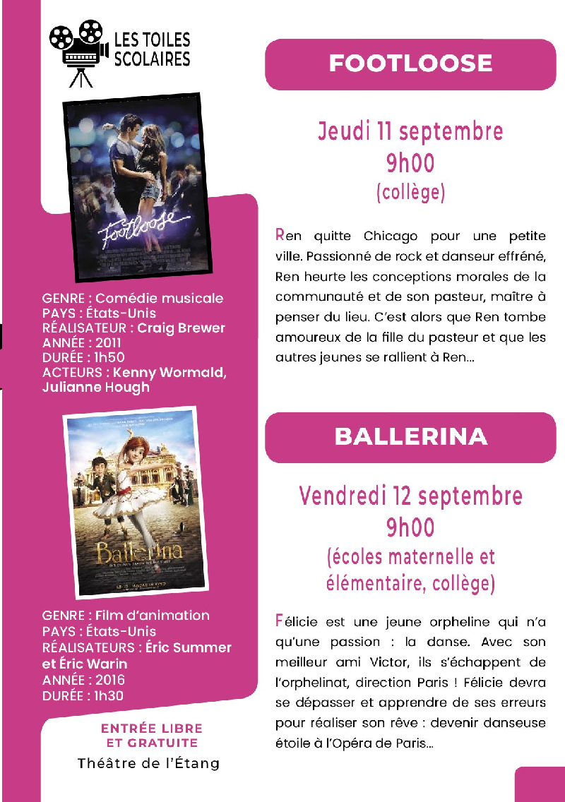 Billy Elliot