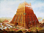 Tour de Babel