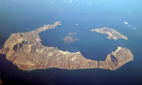 Ile de Santorin