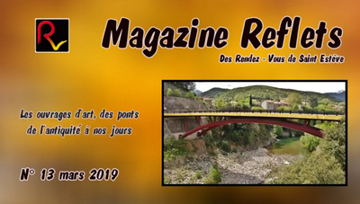 Magazine N°13