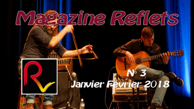 Magazine N°3