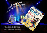 SEM le Blues 2017