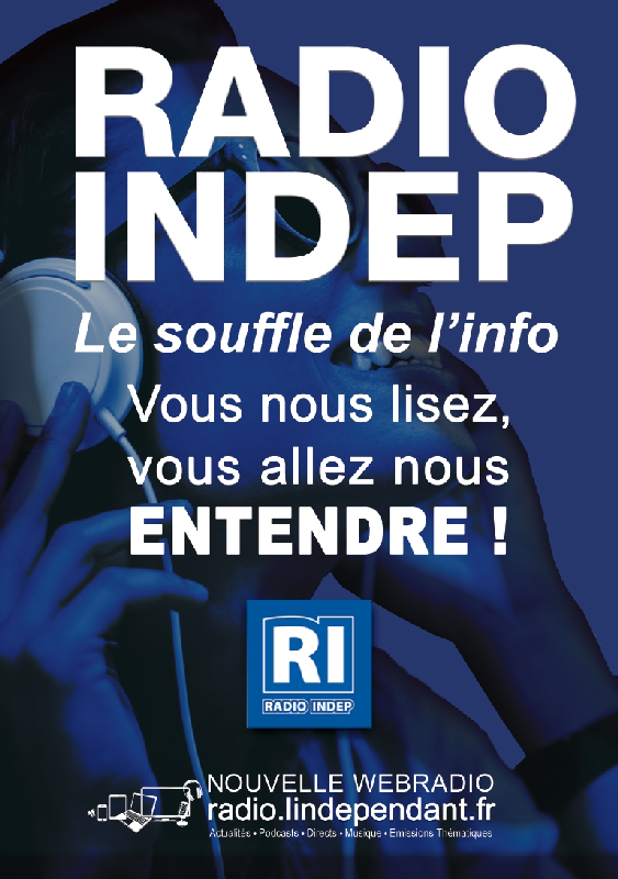 l'independant