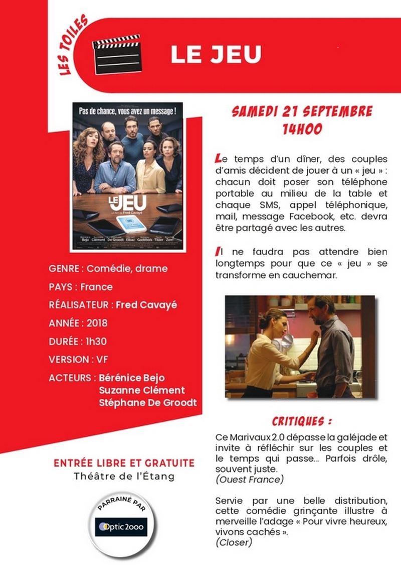 Comedie de moeurs