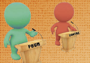 Débat