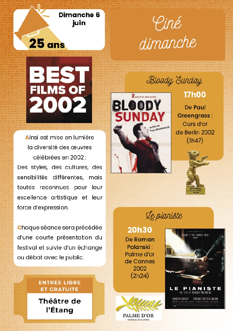 cinéma