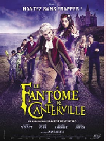 fantôme Canterville