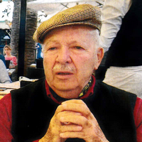 Georges Calvet