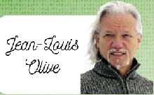 Jean-Louis Olive 