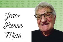 Jean-Pierre Mias
