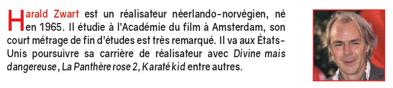 Le cinema Norvégien